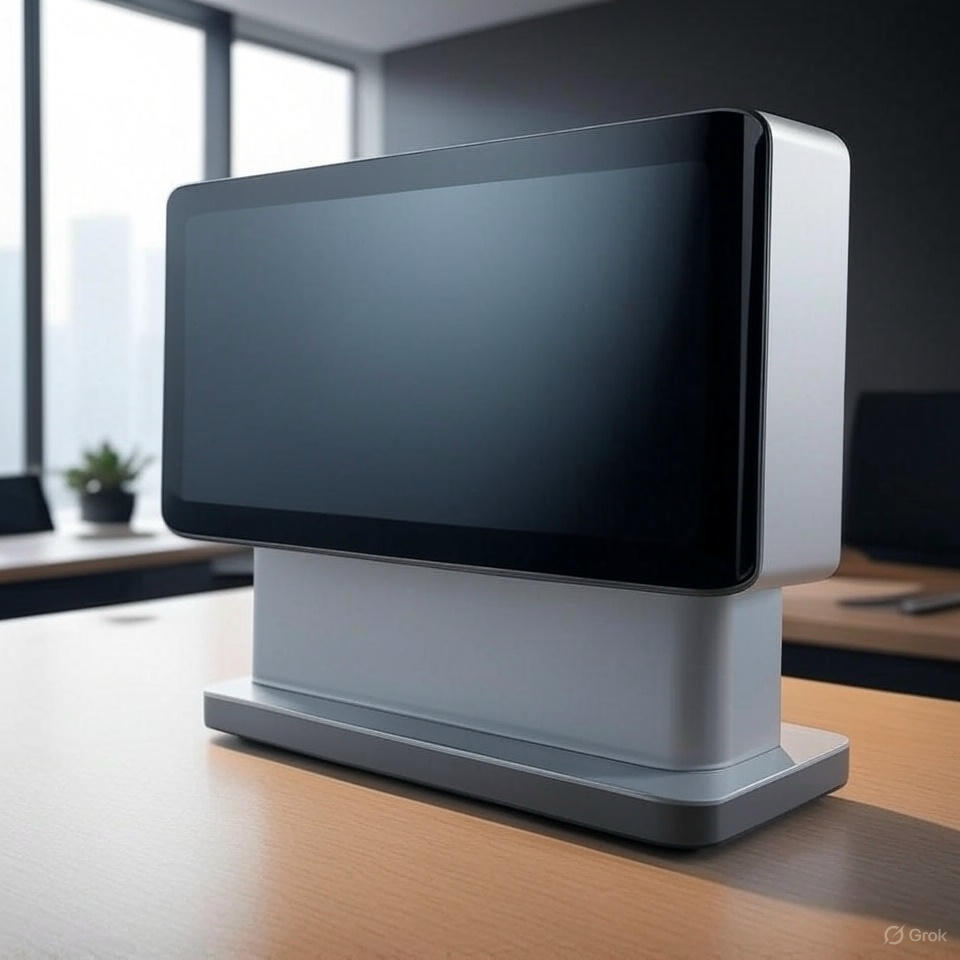 Interactive Voice Response System for Streamlined Customer Communication
