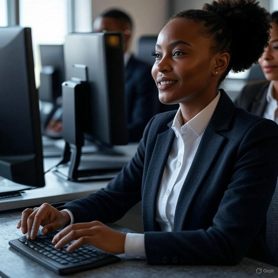 Revolutionizing Customer Service with Virtual Call Agents