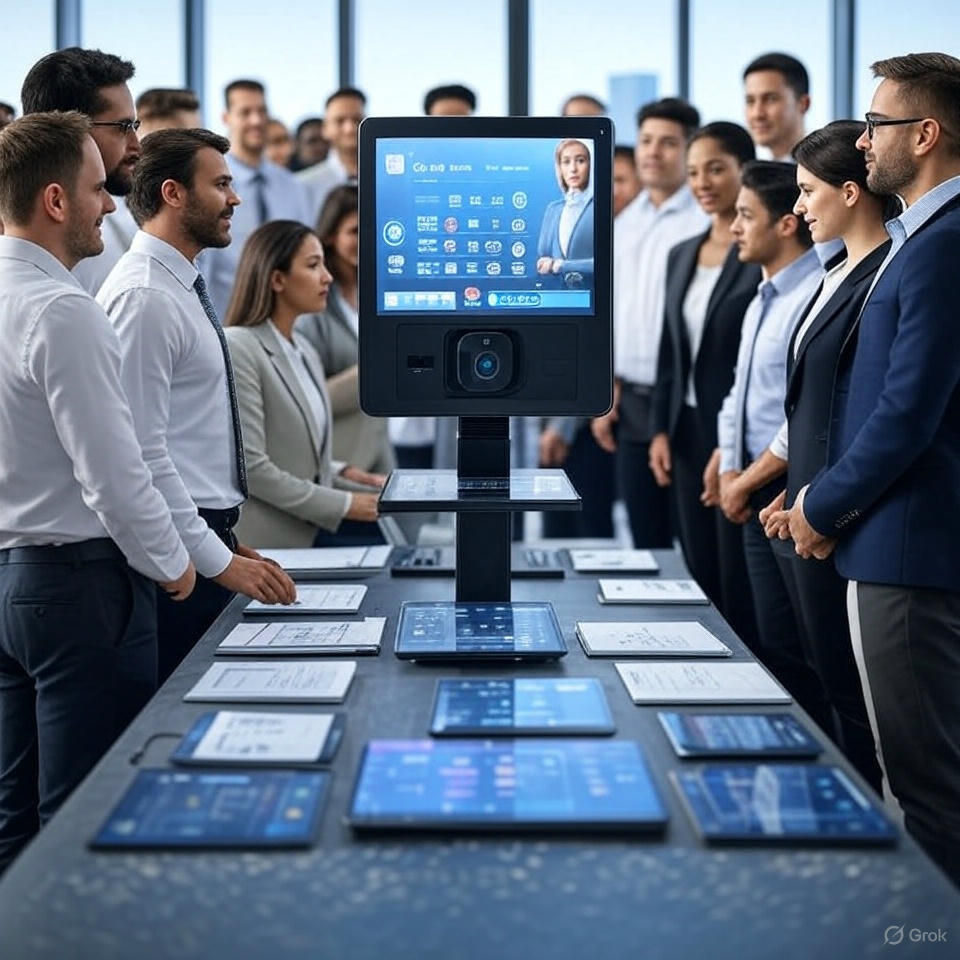 Automated Calling Solutions for Seamless Communication