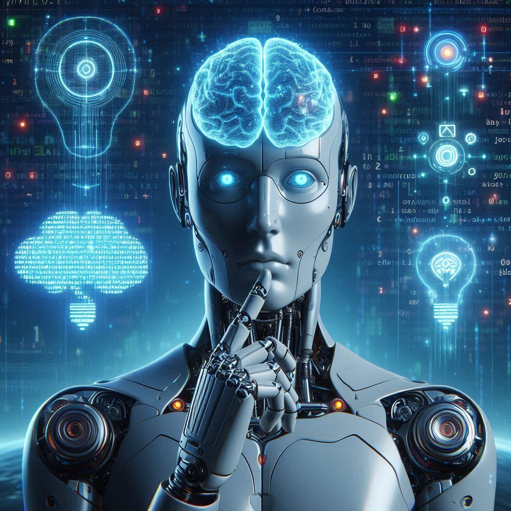 Cursor AI: The Future of Intelligent Coding and Content Creation