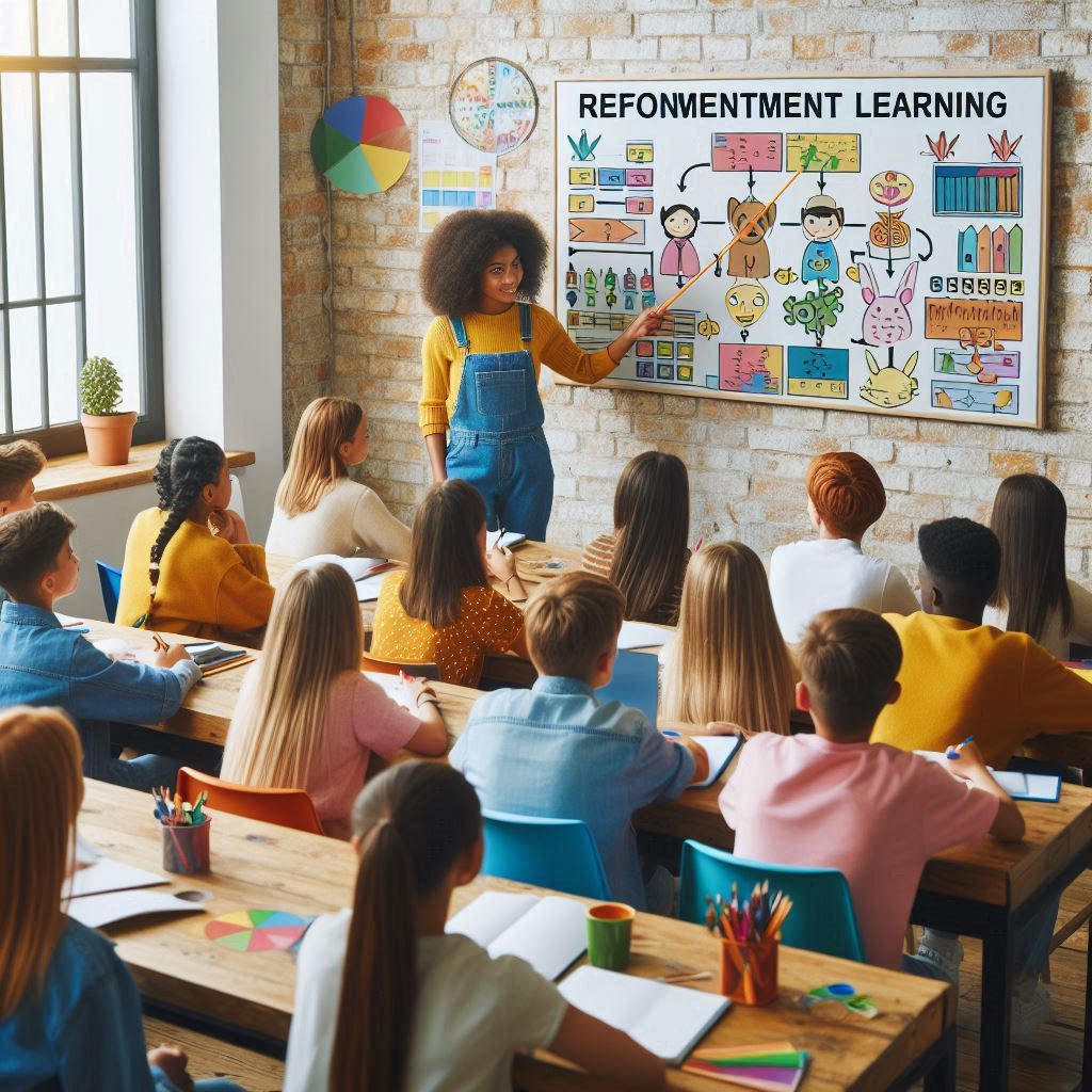 Introduction to Reinforcement Learning
