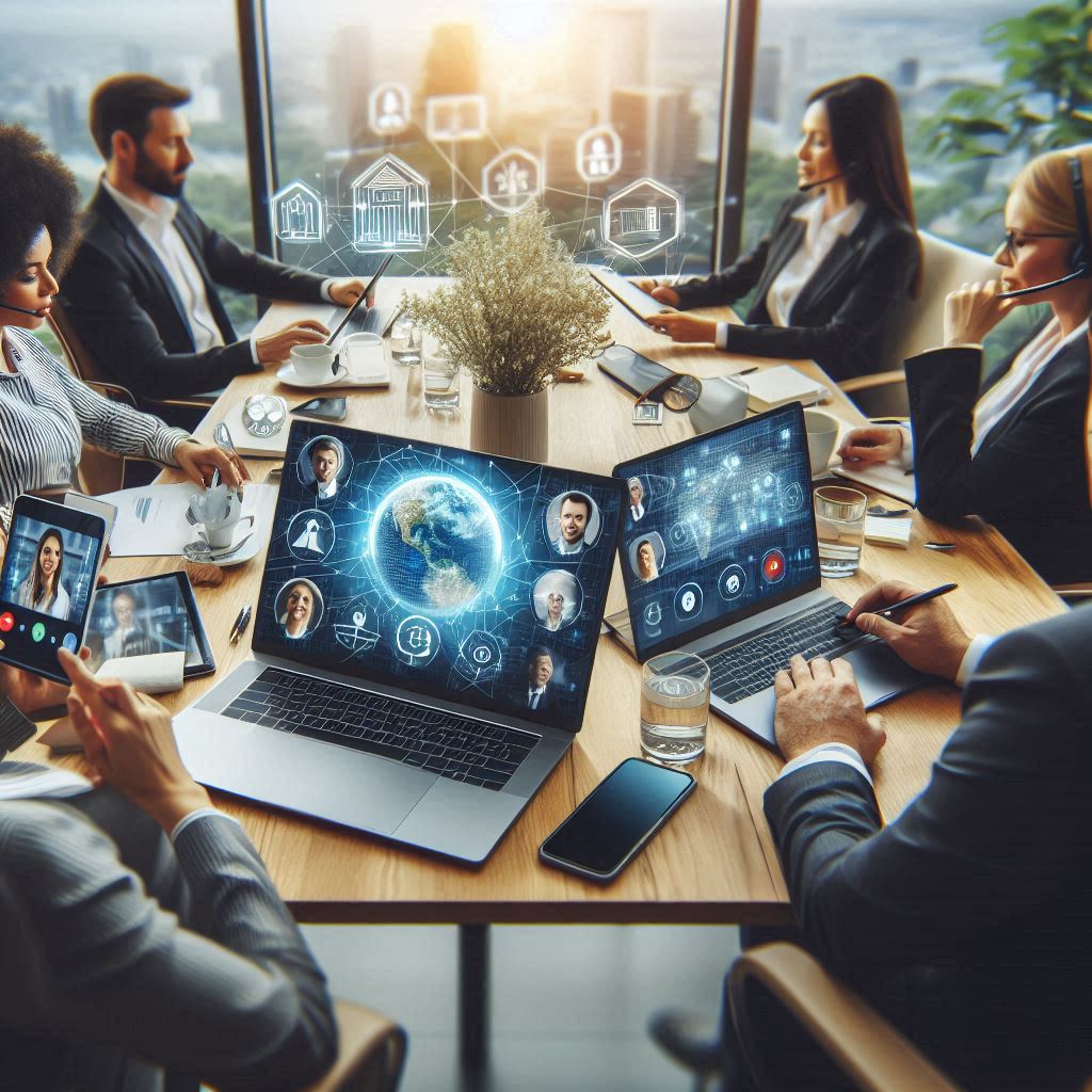 Call Automation Solutions for Streamlined Communication