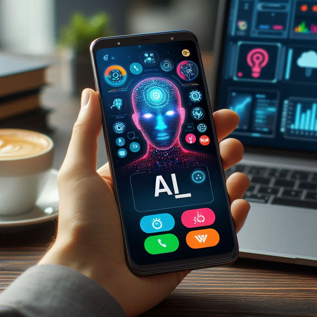 AI Caller Identification System