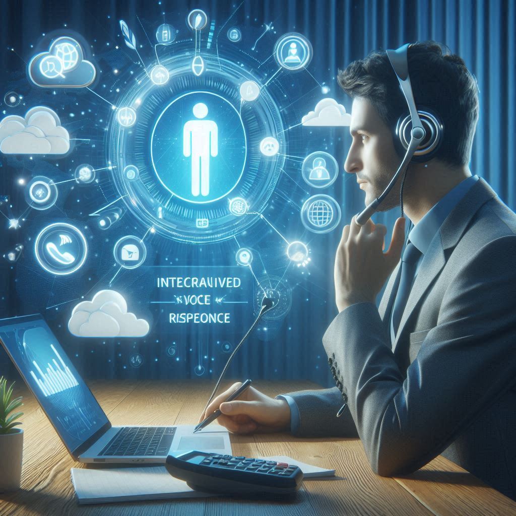 Interactive Voice Response (IVR)