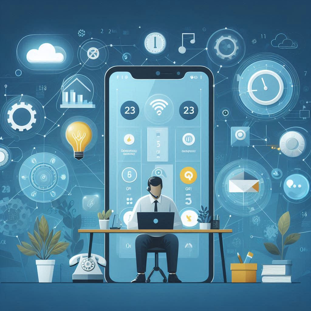 Smart Dialer Solution for Efficient and Automated Calling