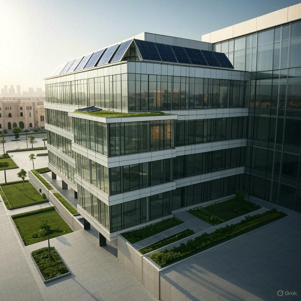 Smart Property Solutions for a Future-Ready UAE